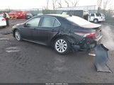 Toyota Camry Le 4T1R11AK7MU593781 photo