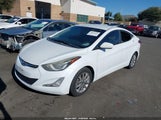 Hyundai Elantra Se 5NPDH4AE3FH631123 снимка