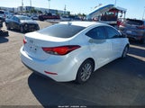 Hyundai Elantra Se 5NPDH4AE3FH631123 снимка