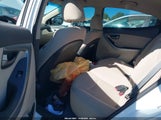 Hyundai Elantra Se 5NPDH4AE3FH631123 снимка