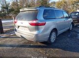 Toyota Sienna Le 7 Passenger 5TDJZ3DC9HS183536 снимка