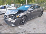 Toyota Camry Se 4T1B11HK0KU187863 fotografie