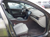 Cadillac Ats Luxury 1G6AH5R36E0171126 снимка