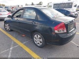 Kia Spectra Lx KNAFE222595640689 снимка