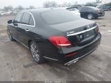 Mercedes-Benz E 300 4Matic WDDZF4KBXJA436593 снимка