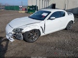 Mazda Rx-8 6 Speed Manual JM1FE173050141272 снимка