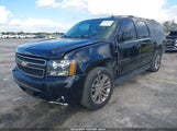 Chevrolet Suburban  Lt1 1GNUCJE06AR185442 снимка