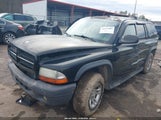 Dodge Durango Sport/Sxt 1D4HS38Z03F609739 photo