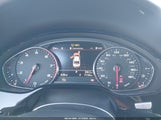 Audi A8 L 4.0T WAU32AFD3FN005631 снимка