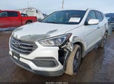 Hyundai Santa Fe Sport 2.4L 5NMZTDLB5JH080495 снимка