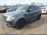 Land Rover Range Rover Sport 3.0L V6 Supercharged Hse/3.0L V6 Supercharged Se SALWG2WF2EA336918 снимка