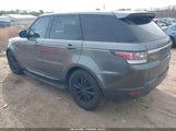 Land Rover Range Rover Sport 3.0L V6 Supercharged Hse/3.0L V6 Supercharged Se SALWG2WF2EA336918 photo