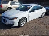 Chevrolet Malibu Fwd 1Lt 1G1ZD5ST9RF182509 fotografie
