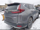 Honda Cr-V Awd Ex 2HKRW2H58NH658466 снимка