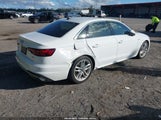 Audi A4 Premium Plus 45 Tfsi S Line Quattro S Tronic WAUEAAF45NN012090 снимка