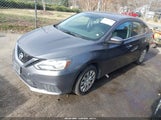 Nissan Sentra S 3N1AB7AP4KY295120 снимка