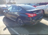 Nissan Sentra Sr 3N1AB7AP3KY418275 снимка