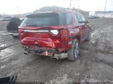 Chevrolet Traverse Awd High Country 1GNEVNKW6PJ105949 fotografie