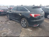 Acura Rdx Advance Package 5J8TB3H75GL005652 снимка