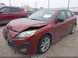 Mazda Mazda3 S Grand Touring JM1BL1M54B1434155 fotografie