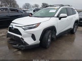 Toyota Rav4 Hybrid Xle JTMRWRFV1RD246414 fotografie
