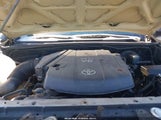 Toyota Tacoma Base V6 5TELU42NX5Z023276 fotografie