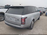 Land Rover Range Rover 3.0L V6 Turbocharged Diesel Hse Td6 SALGS2KF3GA270455 снимка