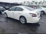 Nissan Maxima 3.5 Sv 1N4AA5AP0EC475590 снимка