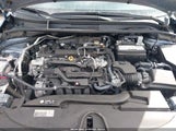 Toyota Corolla Le 5YFB4MDE1SP265738 снимка