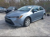 Toyota Corolla Le 5YFB4MDE1SP265738 снимка