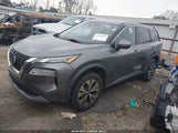 Nissan Rogue Sv Fwd 5N1AT3BAXMC719355 снимка