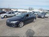 Volkswagen Cc 2.0T R-Line WVWBP7AN6GE513418 снимка