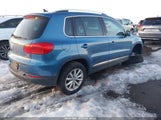 Volkswagen Tiguan 2.0T Wolfsburg Edition WVGSV7AX2HW509624 снимка