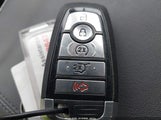 Ford Explorer Platinum 1FMUK8HH0SGB66769 снимка
