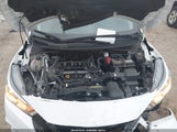 Nissan Versa S Xtronic Cvt 3N1CN8DV4LL812656 снимка