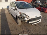 Ford Fiesta S 3FADP4TJ5HM156672 снимка