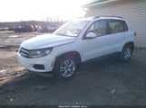 Volkswagen Tiguan S WVGBV7AX4GW008992 fotografie