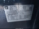 Chevrolet Equinox Lt 2GNALCEK7H6251485 снимка