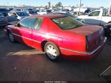 Cadillac Eldorado Touring 1G6ET1290SU605679 снимка