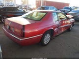 Cadillac Eldorado Touring 1G6ET1290SU605679 снимка