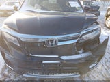 Honda Pilot Touring 5FNYF6H96KB067052 снимка