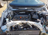 Honda Hr-V Awd Lx 3CZRU6H35LM714554 fotografie
