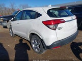 Honda Hr-V Awd Lx 3CZRU6H35LM714554 photo