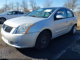 Nissan Sentra 2.0S 3N1AB6AP5BL712364 снимка