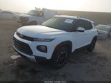 Chevrolet Trailblazer Awd Lt KL79MRSL0PB219141 photo