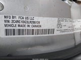 Chrysler Voyager Lxi 2C4RC1DG3LR286139 снимка
