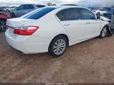 Honda Accord Ex-L V-6 1HGCR3F80DA035642 снимка