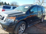 Nissan Armada Le 5N1AA08C38N622473 снимка