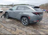 Hyundai Tucson Limited 5NMJECDE3RH361426 photo