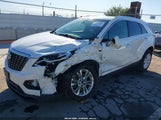 Cadillac Xt5 Fwd Luxury 1GYKNAR42LZ232051 снимка